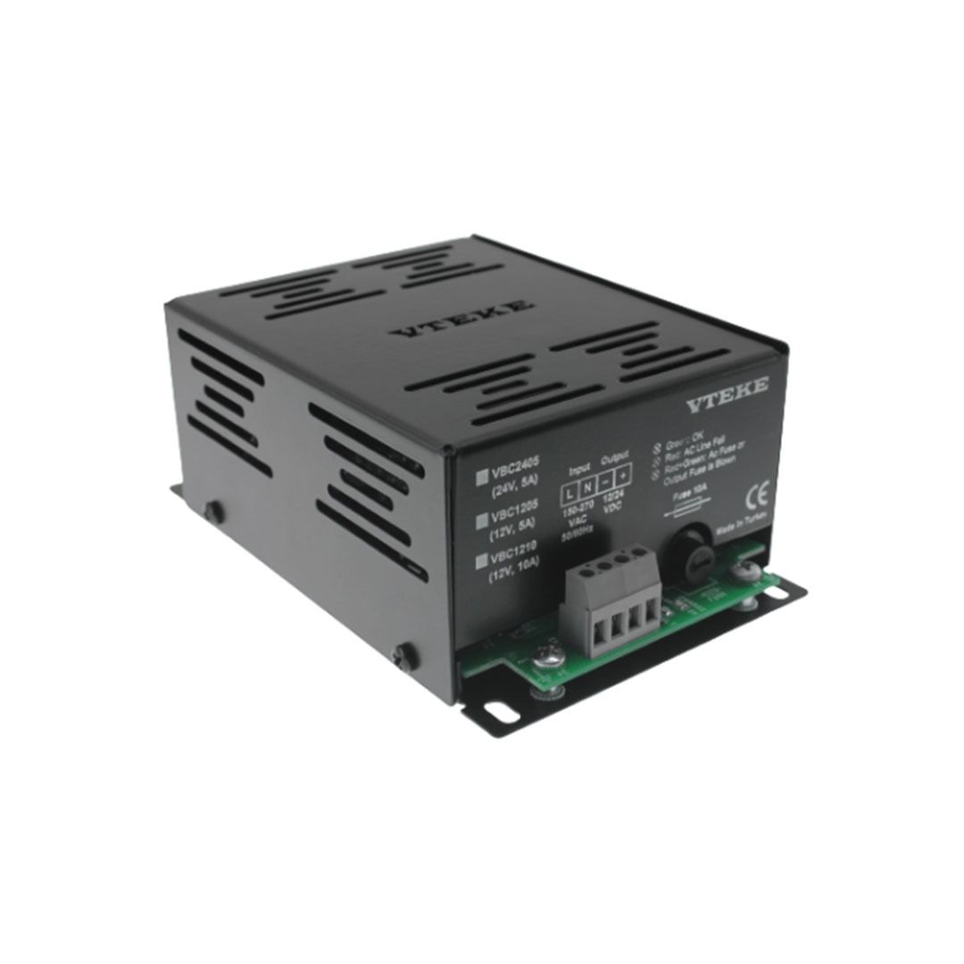 Battery Charger
