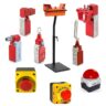 SAFETY PRODUCTS