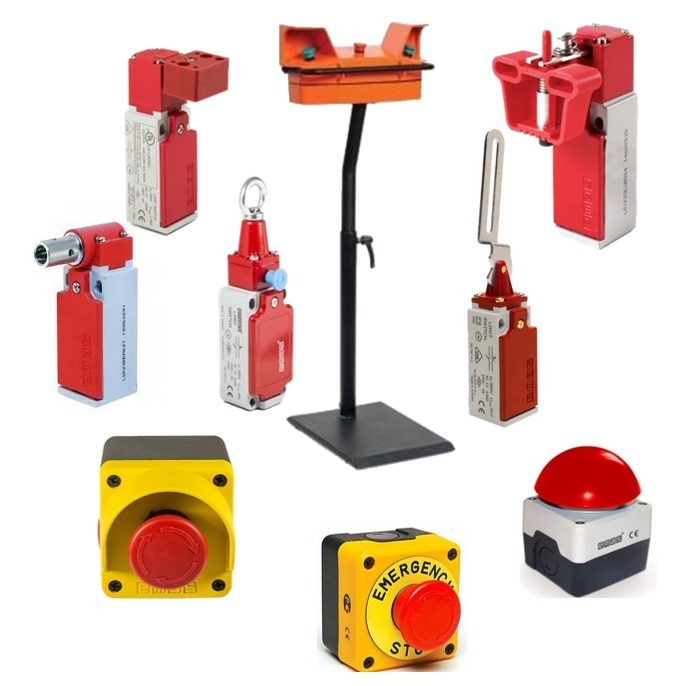 SAFETY PRODUCTS