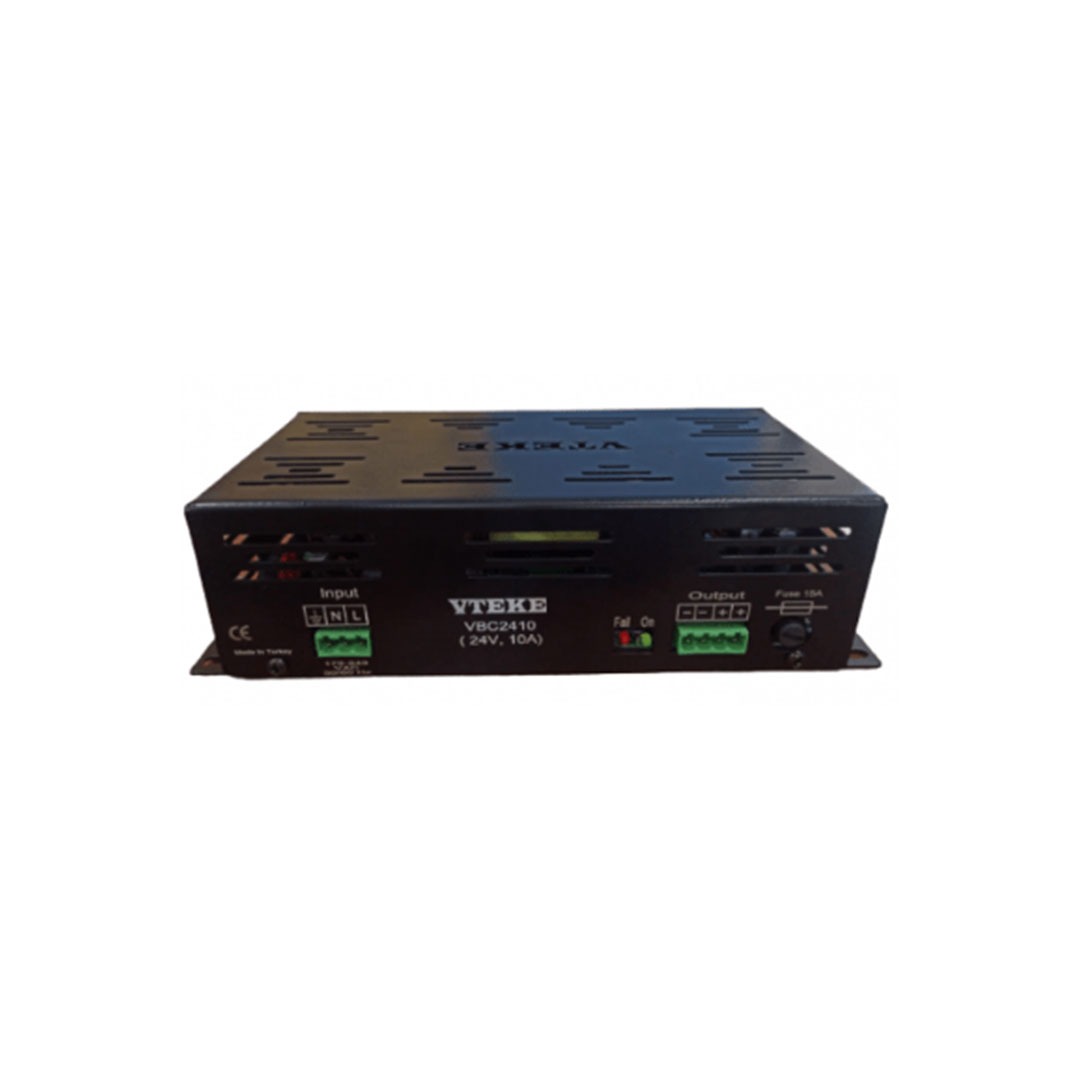 Battery Charger