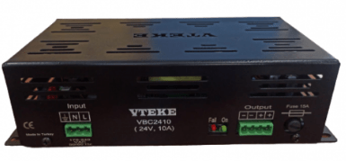 Battery Charger