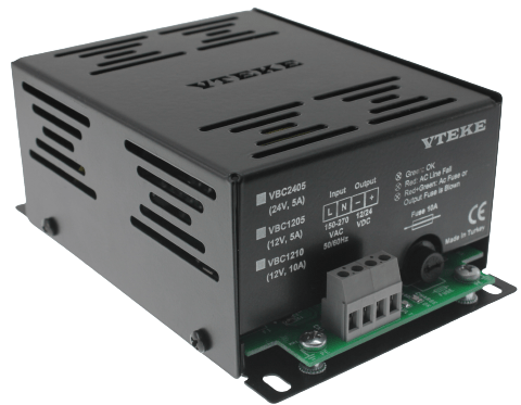 Battery Charger