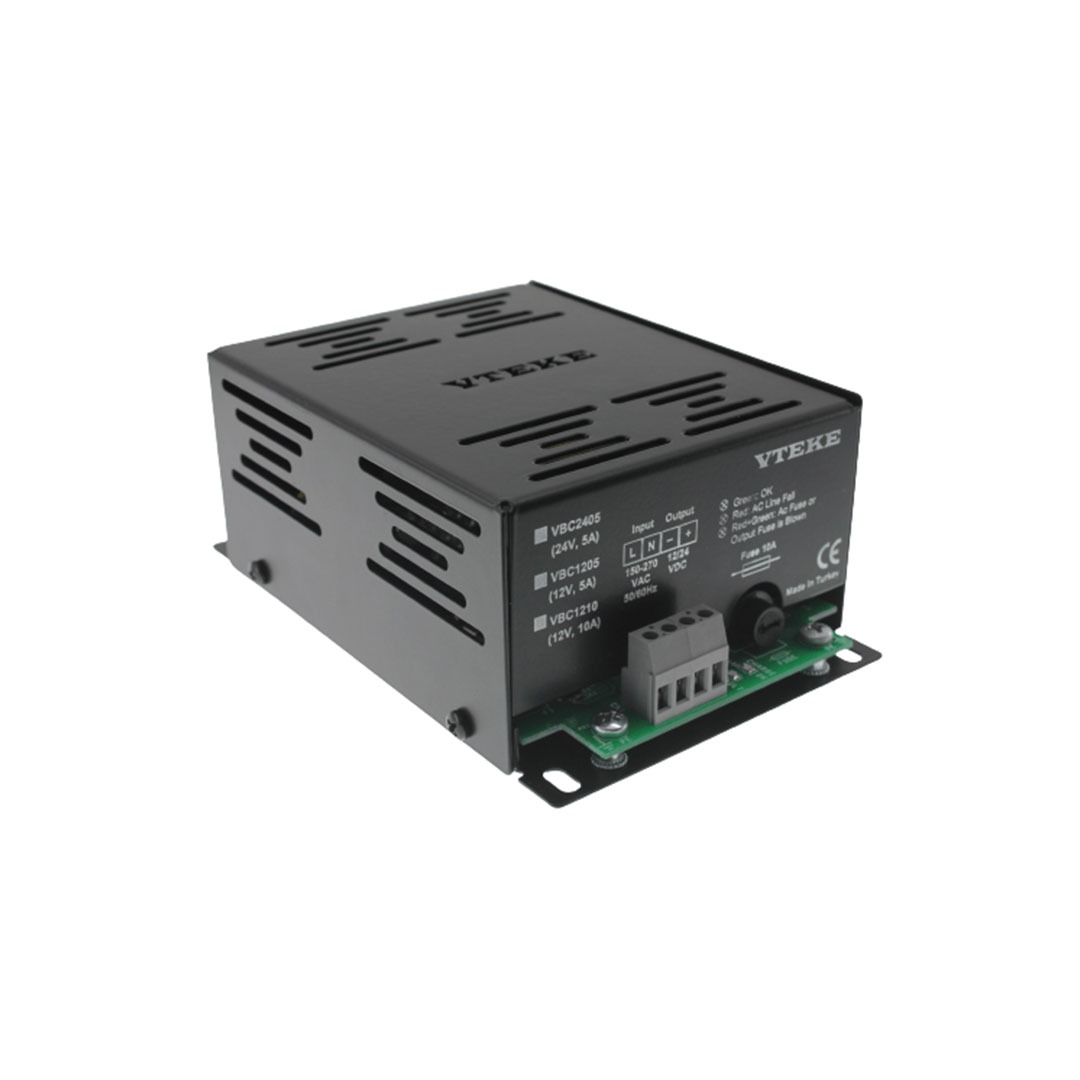 Battery Charger