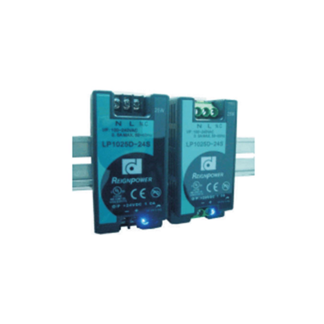 AC/DC SWITCHING POWER SUPPLY