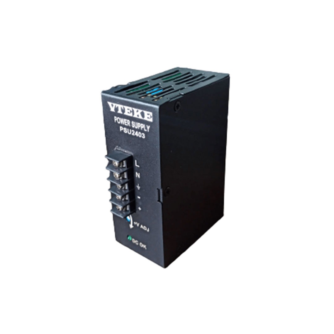 Power Supply