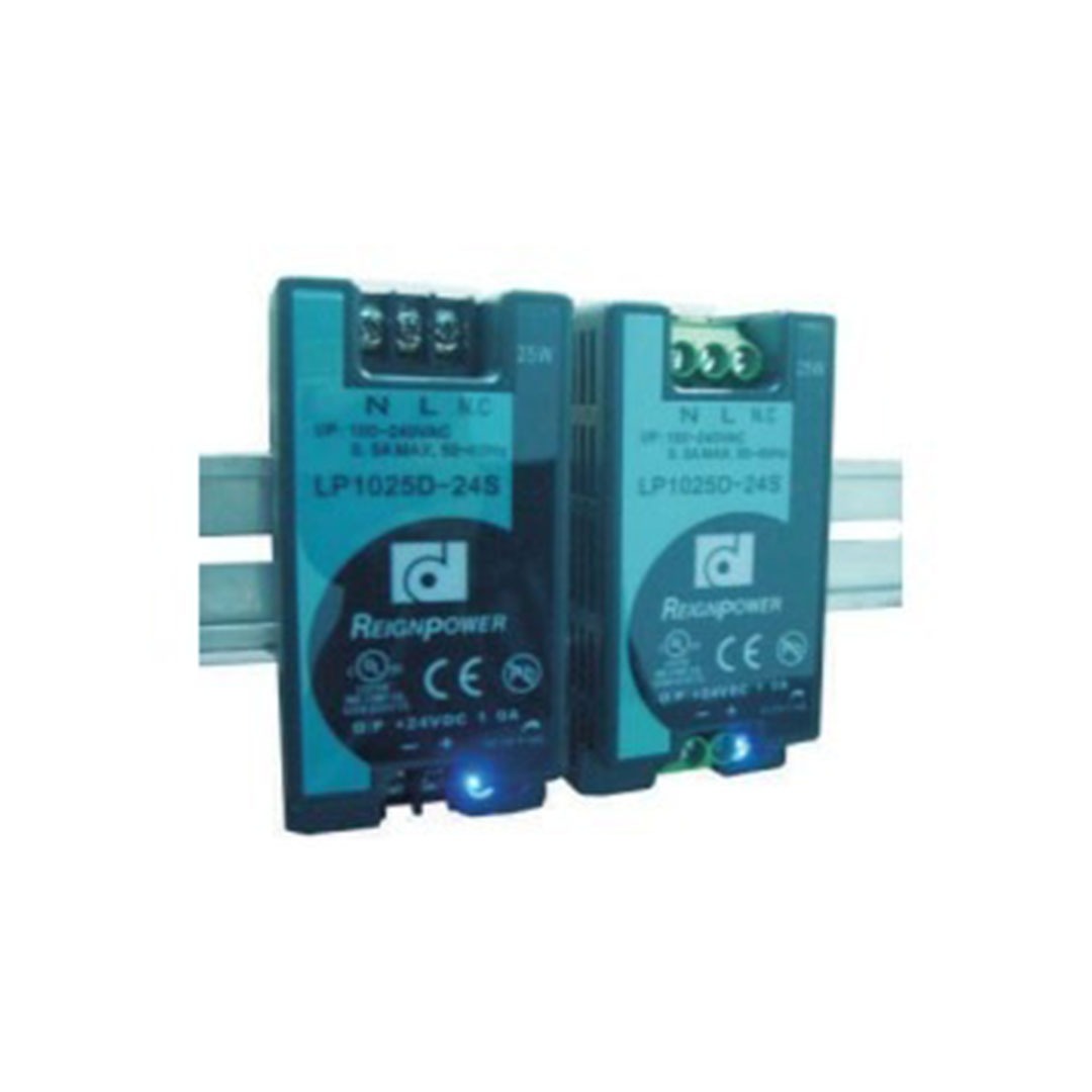AC/DC SWITCHING POWER SUPPLY