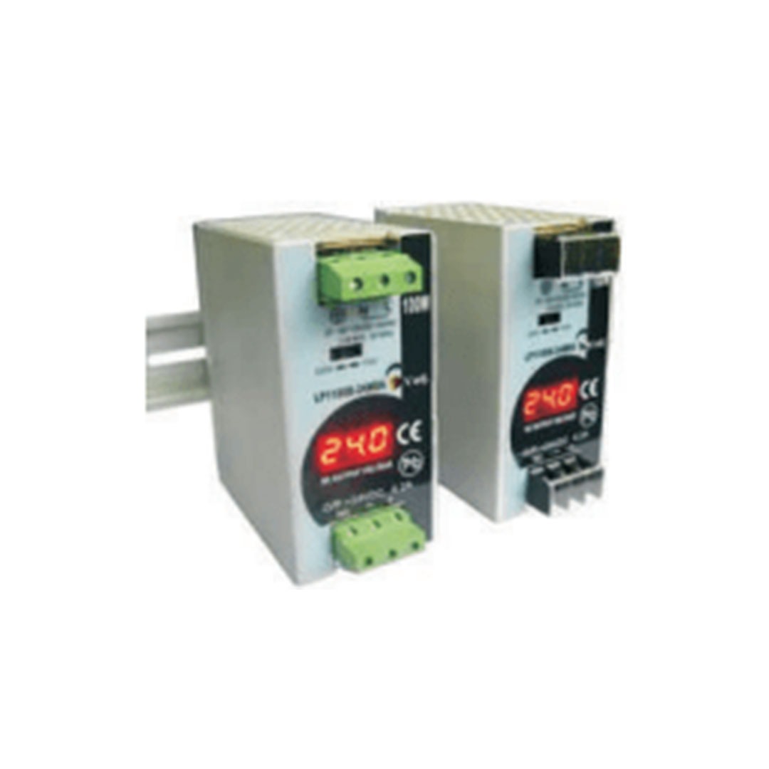 AC/DC SWITCHING POWER SUPPLY