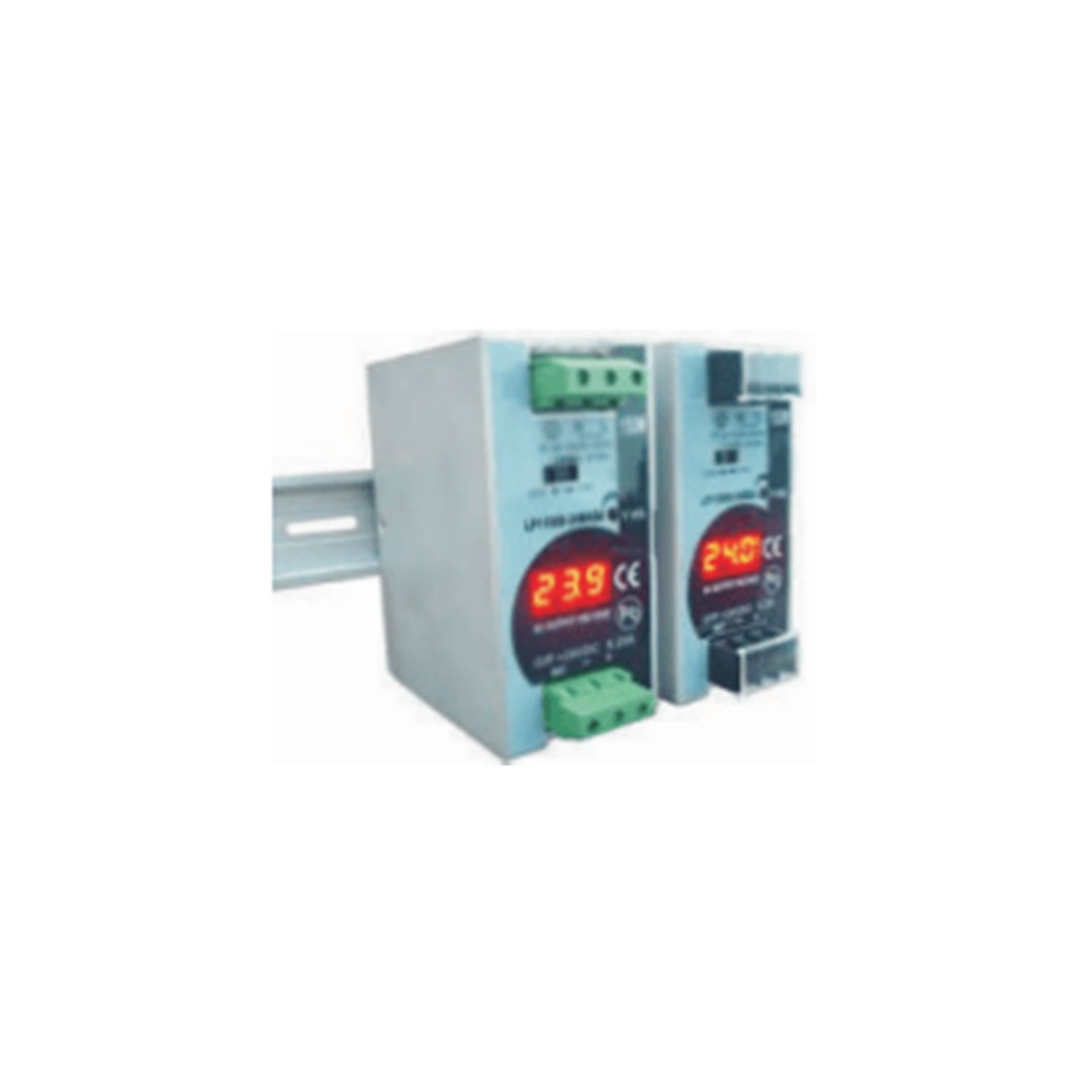 AC/DC SWITCHING POWER SUPPLY