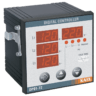 Voltage and Current Protection Relay