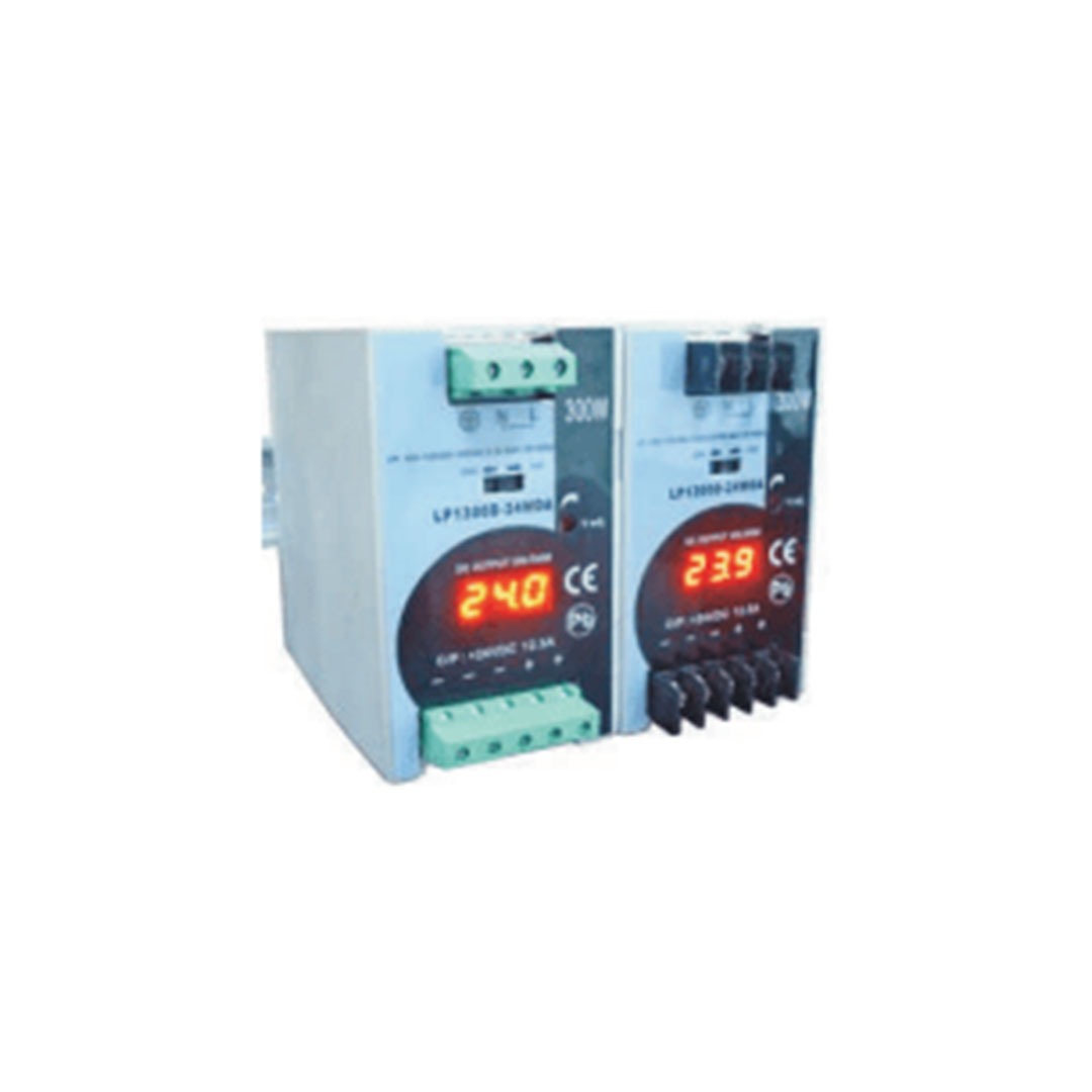 AC/DC SWITCHING POWER MODULE