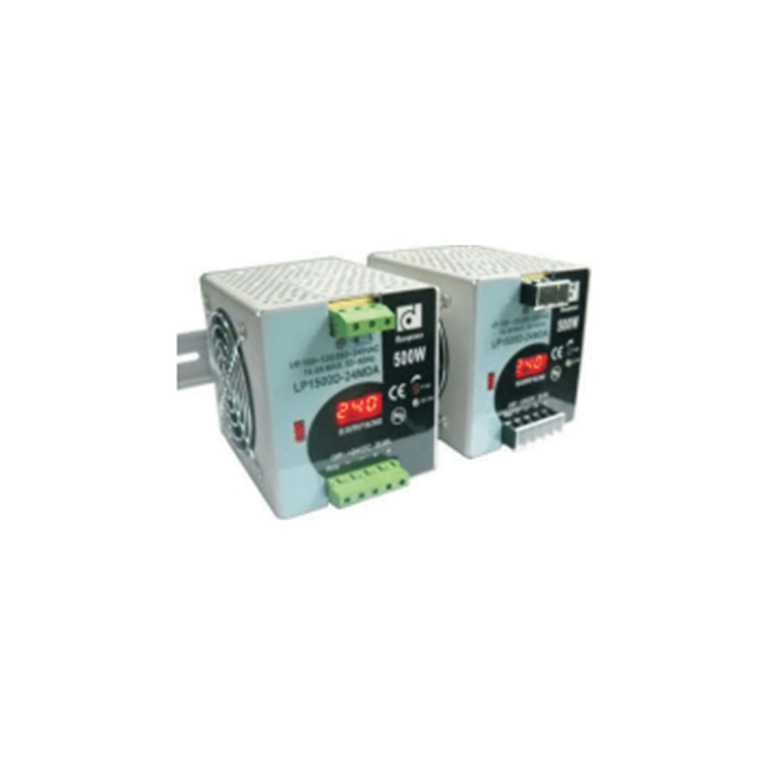 AC/DC SWITCHING POWER SUPPLY