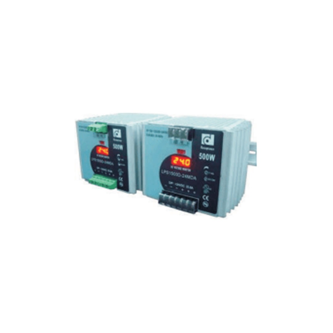 AC/DC SWITCHING POWER SUPPLY