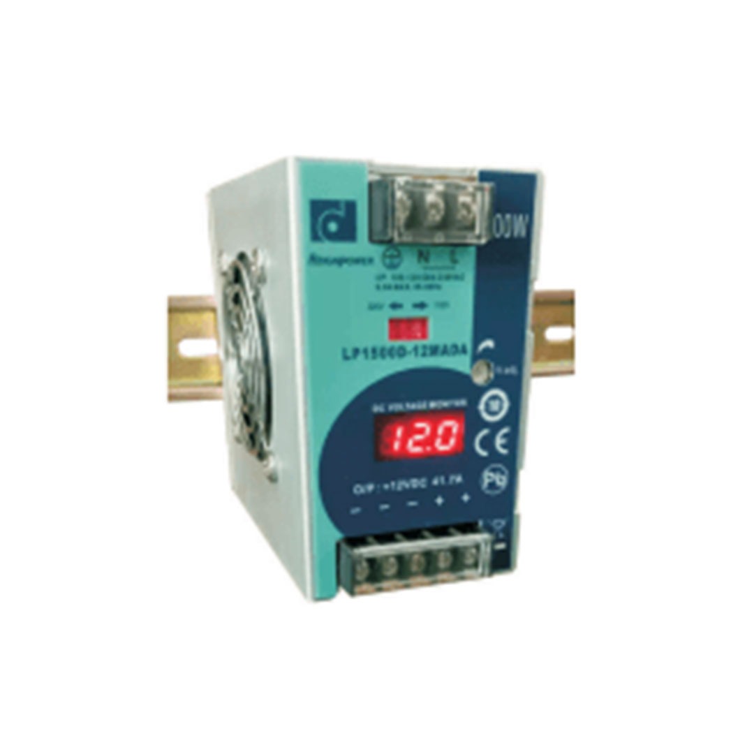AC/DC SWITCHING POWER SUPPLY