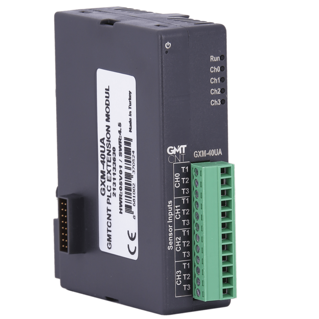 Temperature Expansion Module