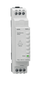 Phase Protection Relay