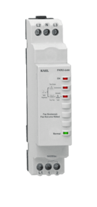 Phase Protection Relay