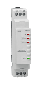 Phase Protection Relay