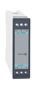 Phase Protection Relay