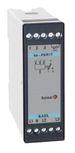 Phase Protection Relay