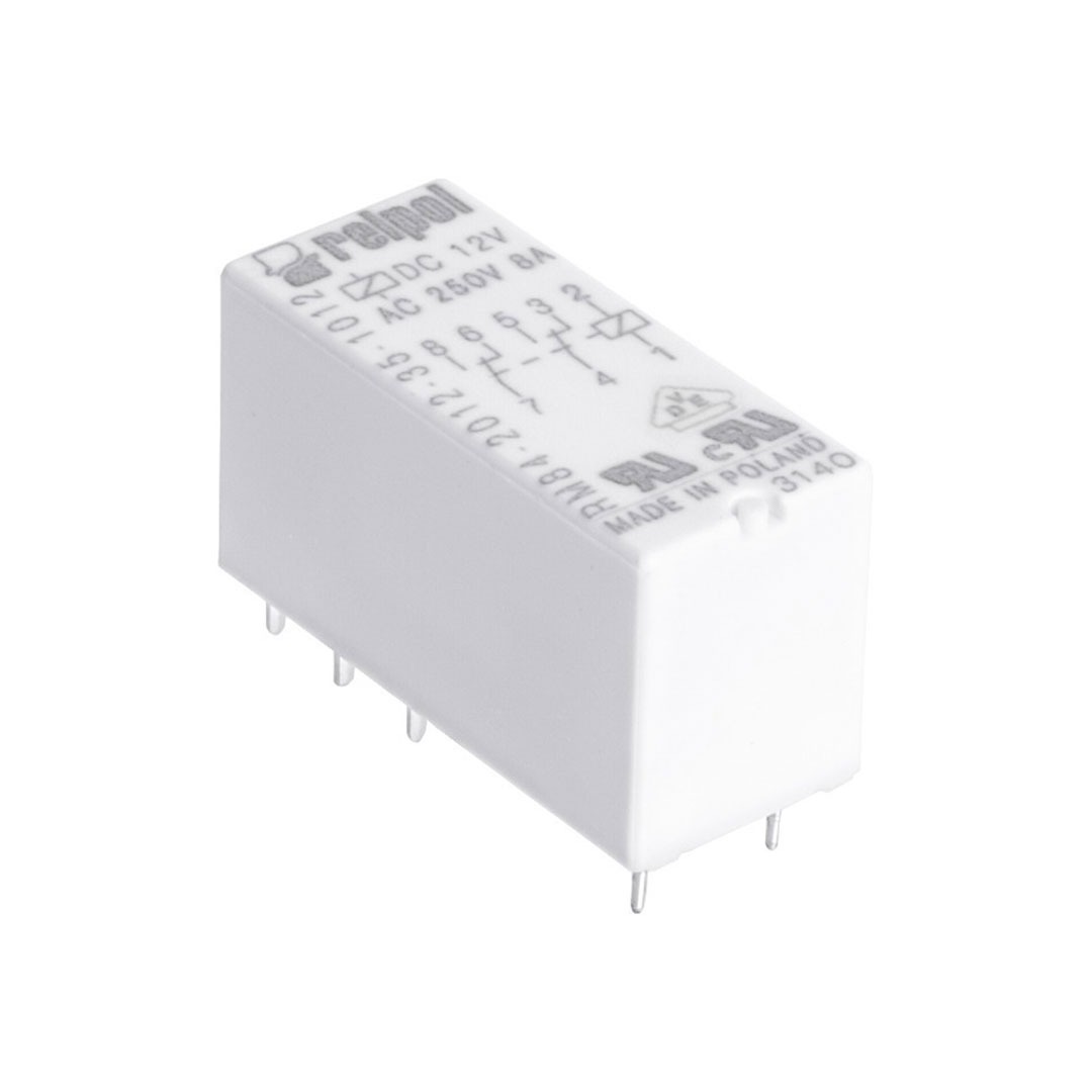 Relay RM84