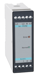 Phase Protection Relay