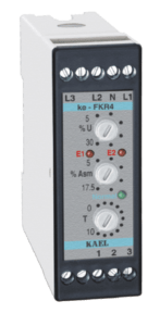 Phase Protection Relay