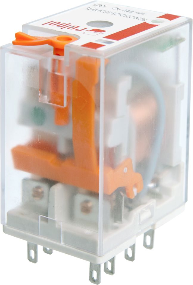 R2N RELAY