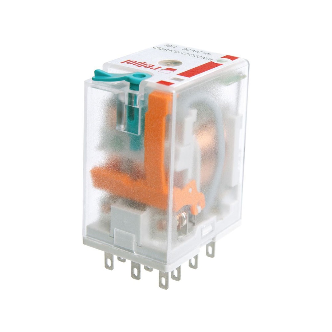 R3N RELAY