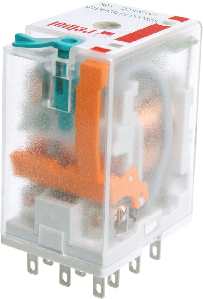 R3N RELAY