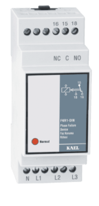 Phase Protection Relay