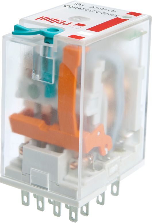 R4N RELAY