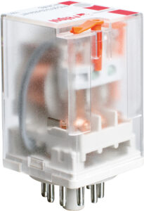 Relay R15 3 CO