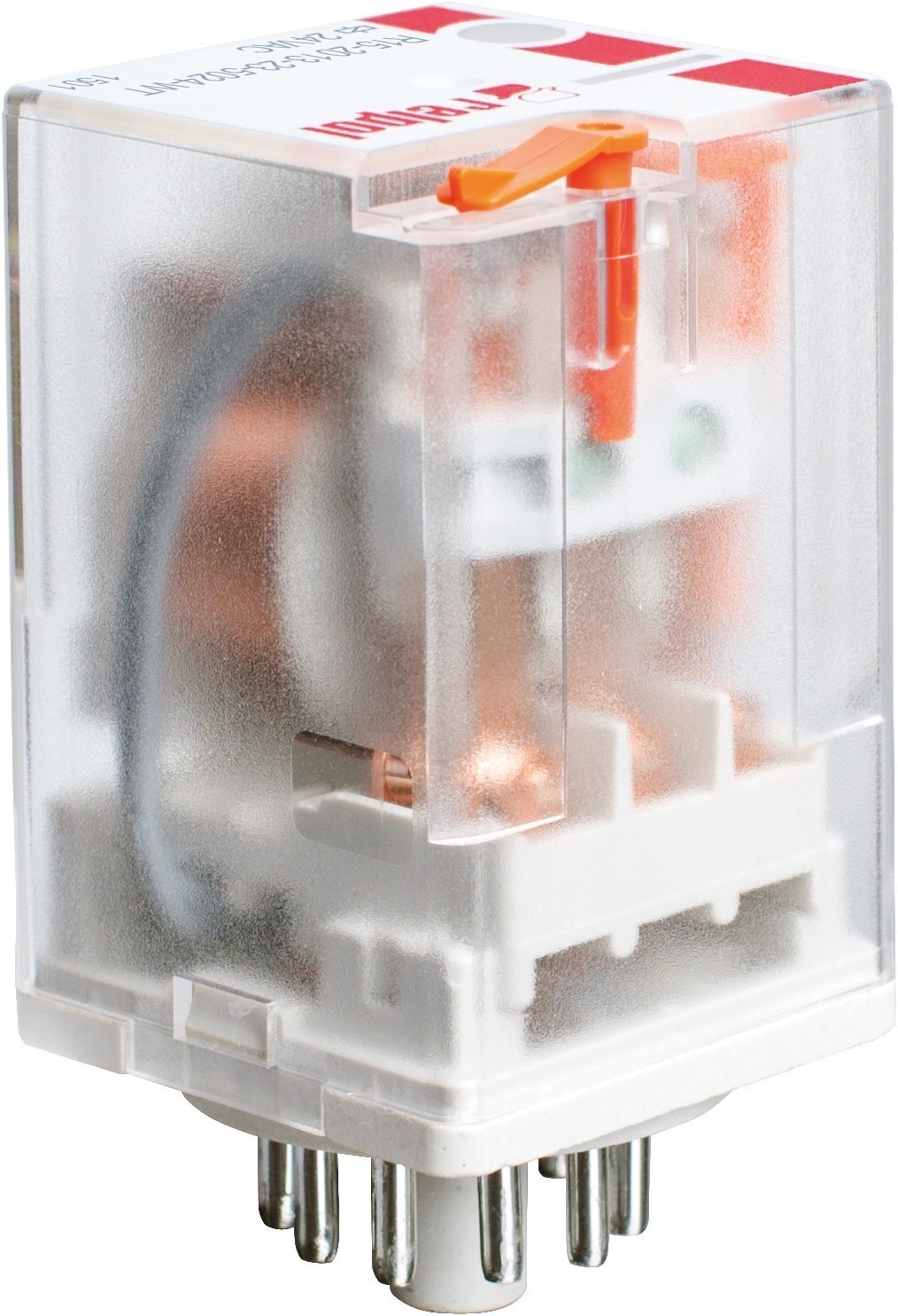 Relay R15 3 CO