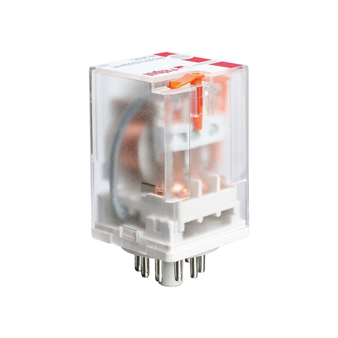Relay R15 3 CO