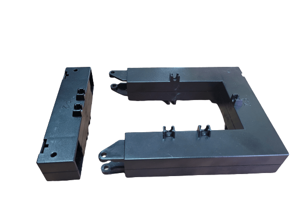 Split Core Current Transformer, Hole 80×160