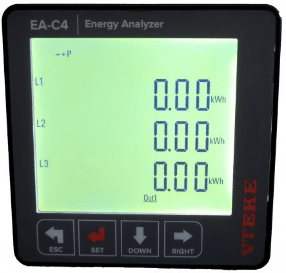 Network Analyzers