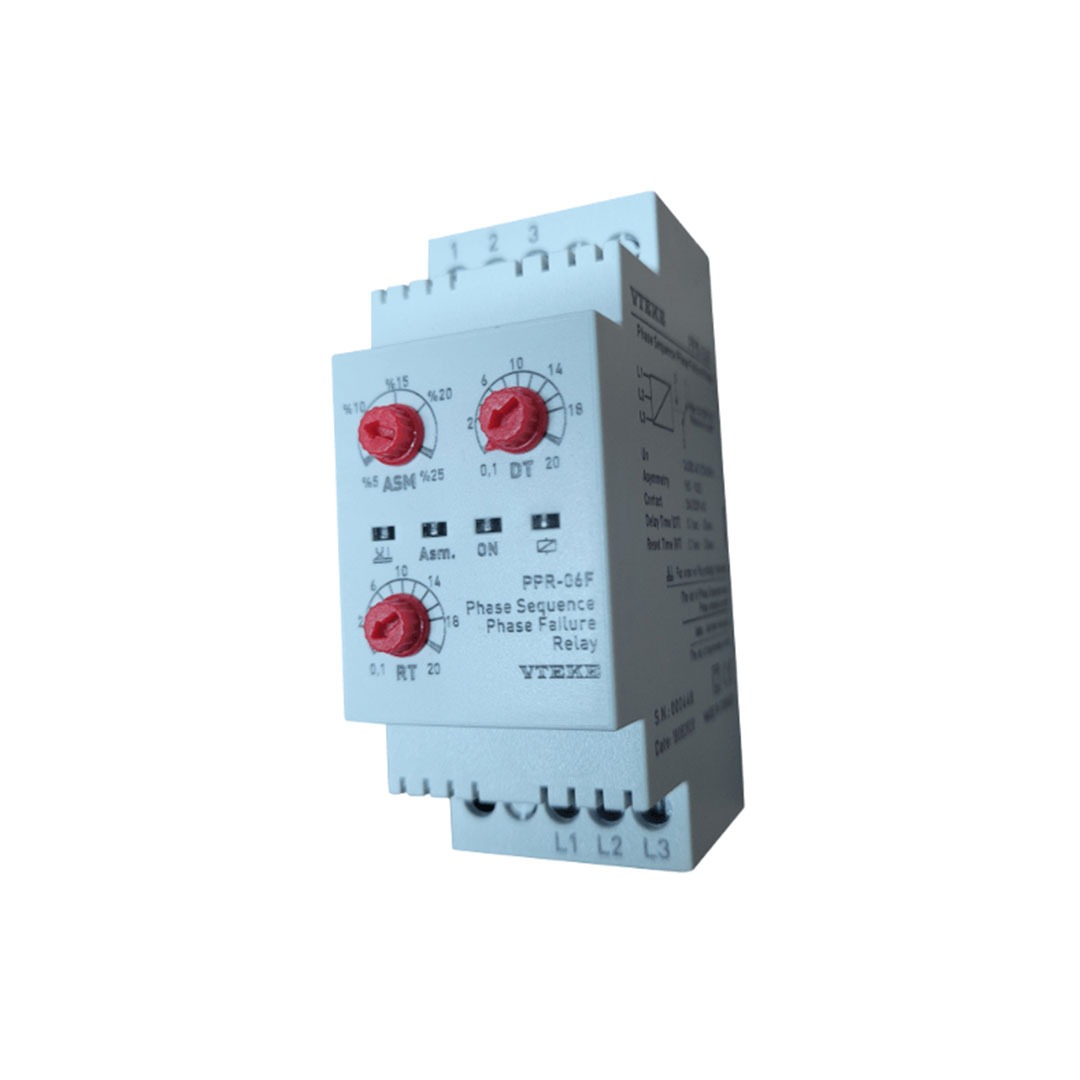 Phase Protection Relay