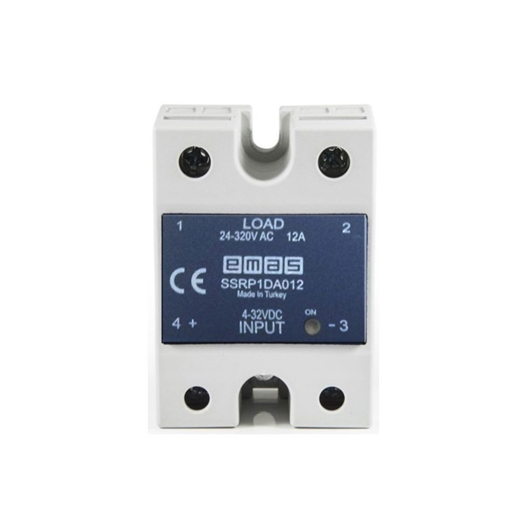Solid State Relay