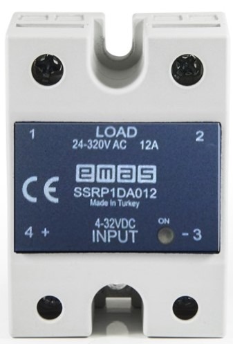 Solid State Relay