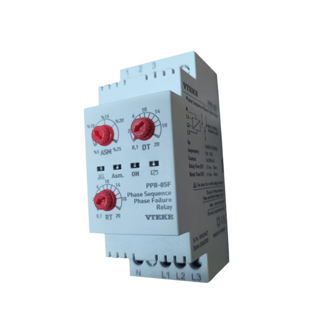 Phase Protection Relay