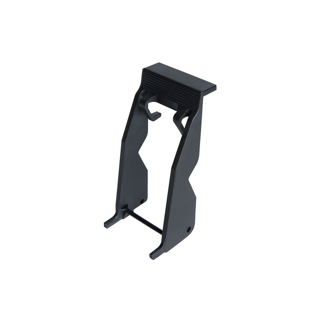 Clips and accessories for miniature relays RM...