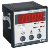 AC Universal Ampere meter