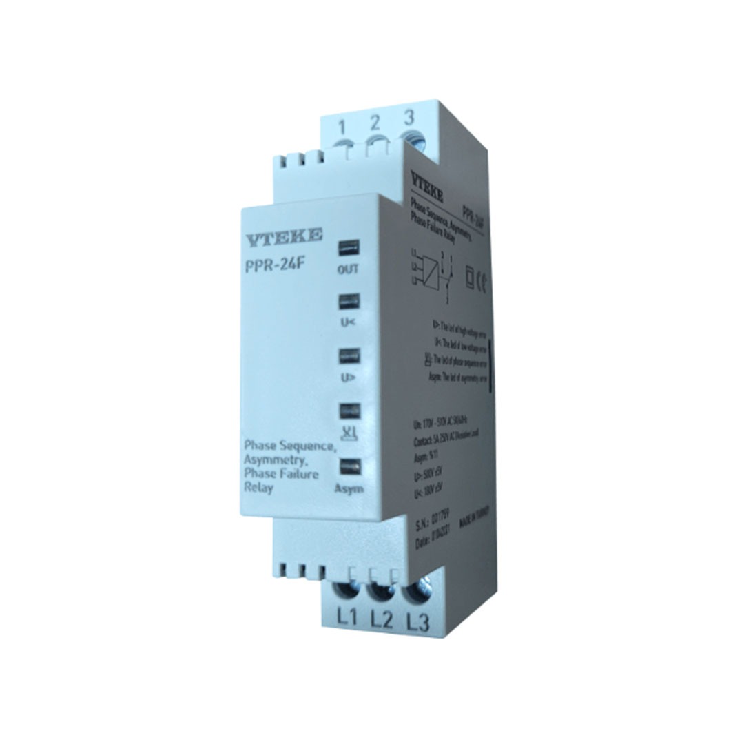Phase Protection Relay