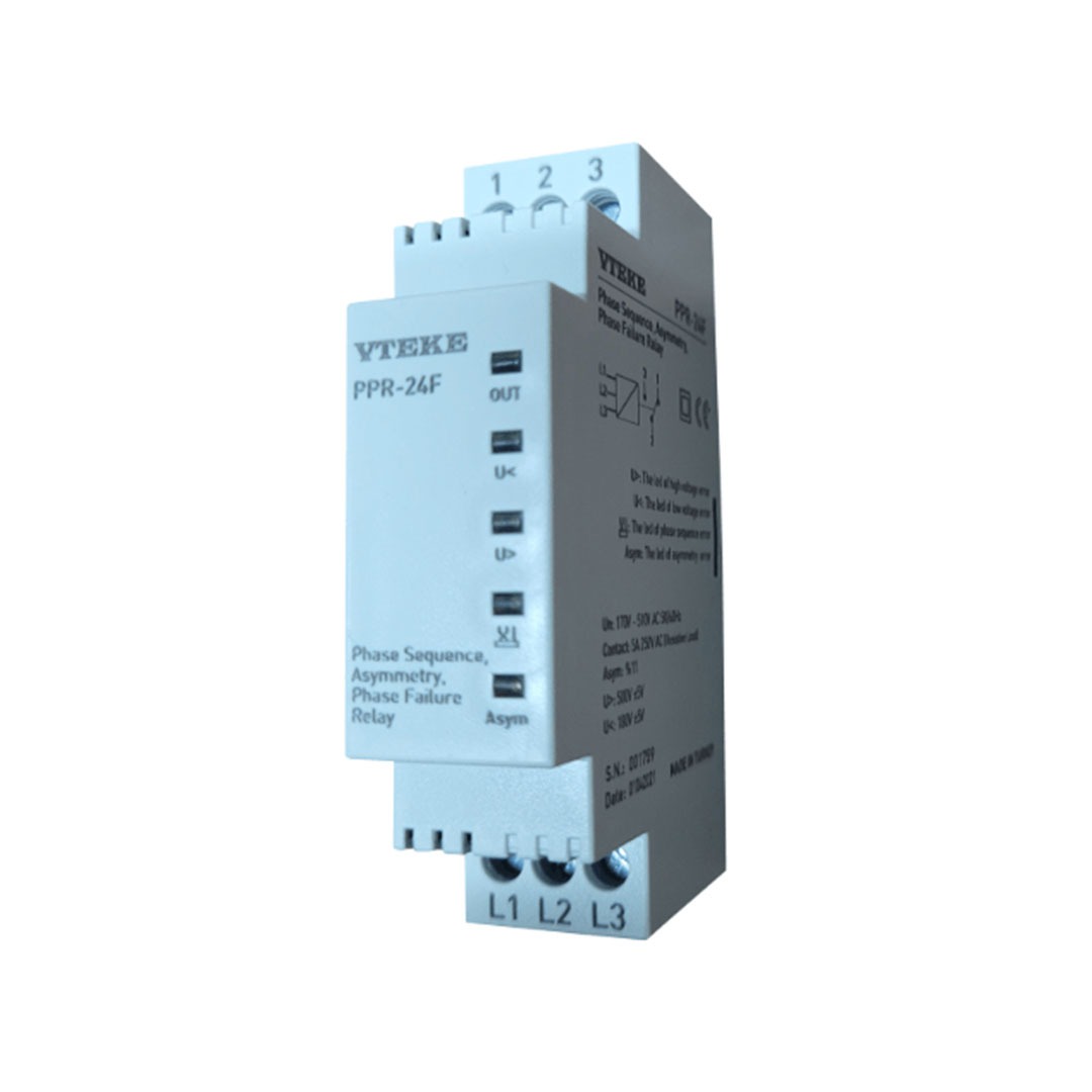Phase Protection Relay