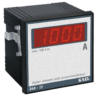 Direct AC Ampere meter
