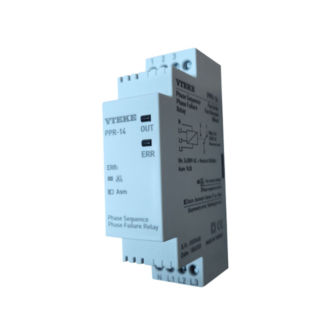 Phase Protection Relay