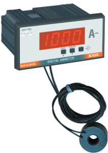 AC Universal Ampere meter