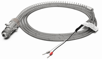 Thermocouple