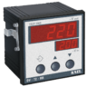 Autoregulator control device