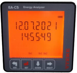 Network Analyzers